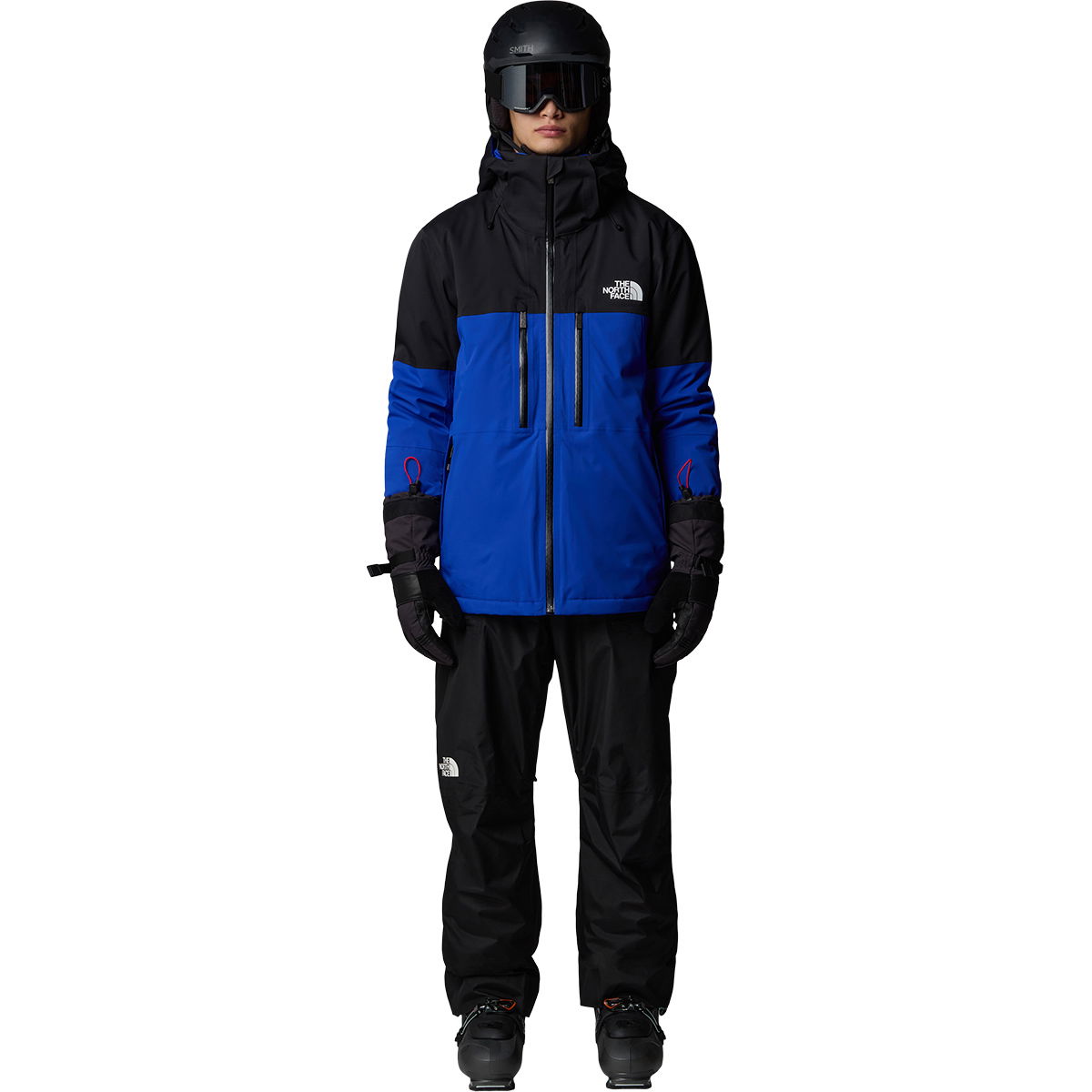 The North Face Chakal Skijakke Herre
