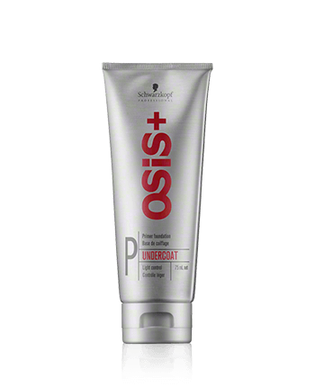Schwarzkopf Professional Osis Style Undercoat 75ml