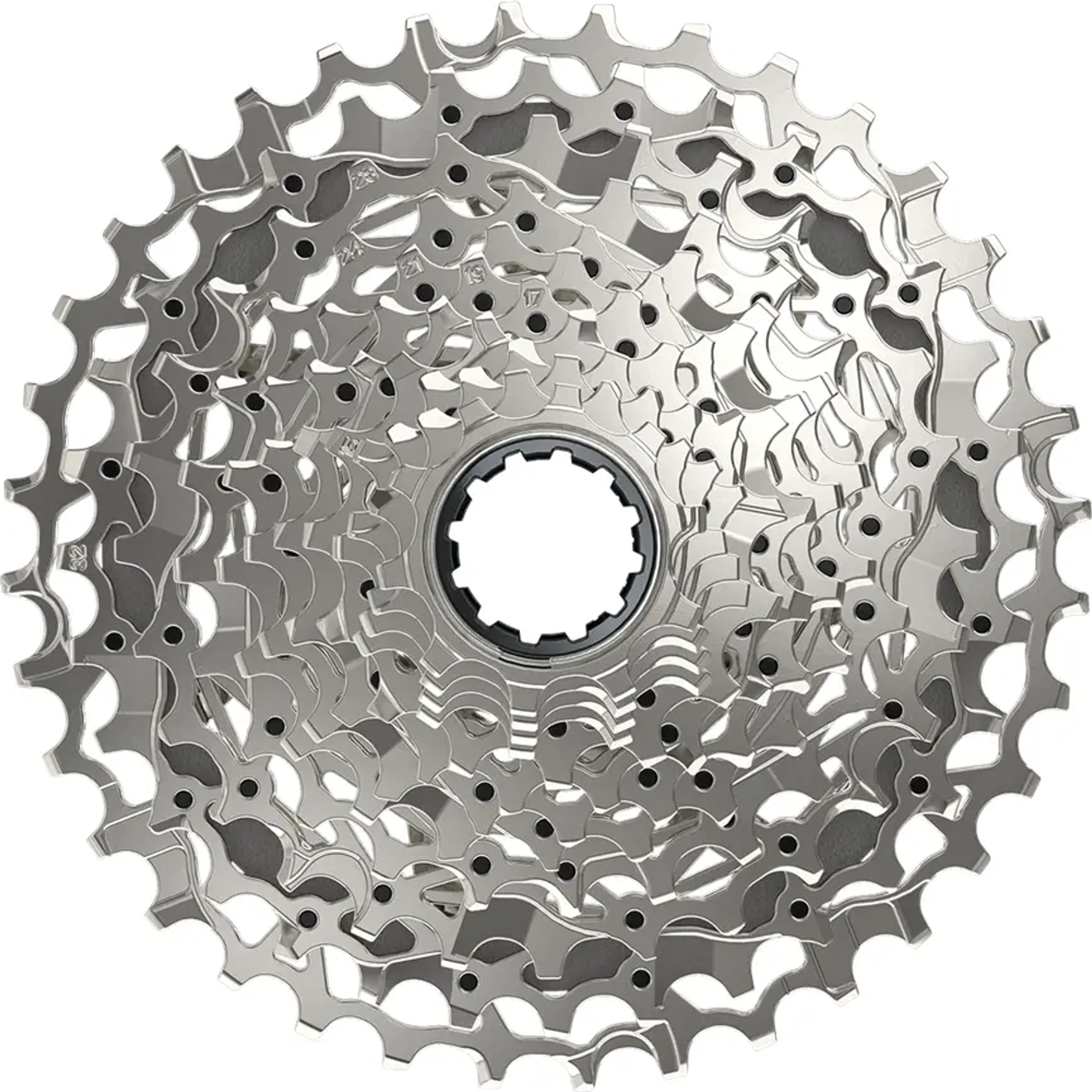 SRAM Rival Cassette XG-1250