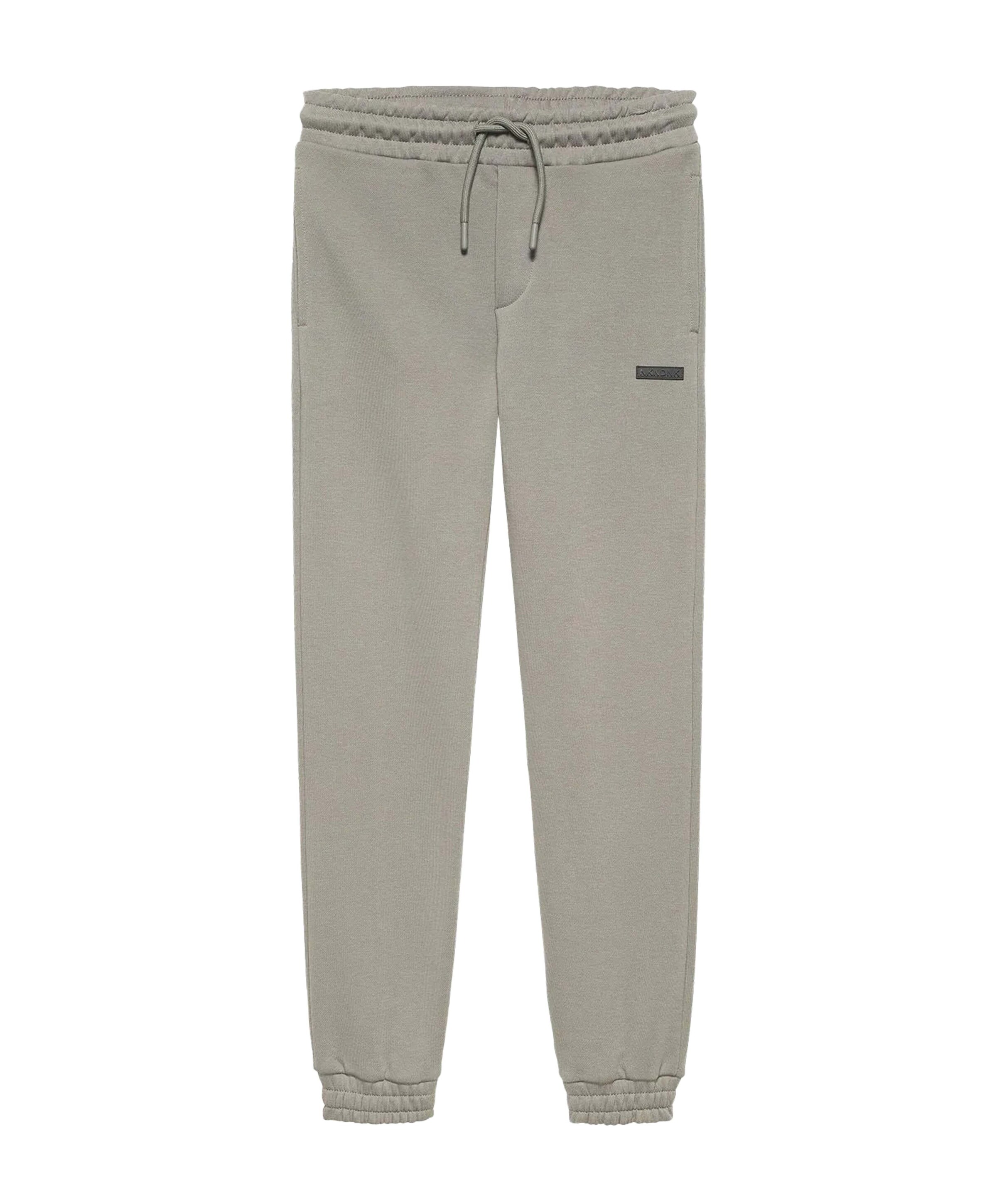 NIK & NIK Hero Sweatpants jongens broek groen
