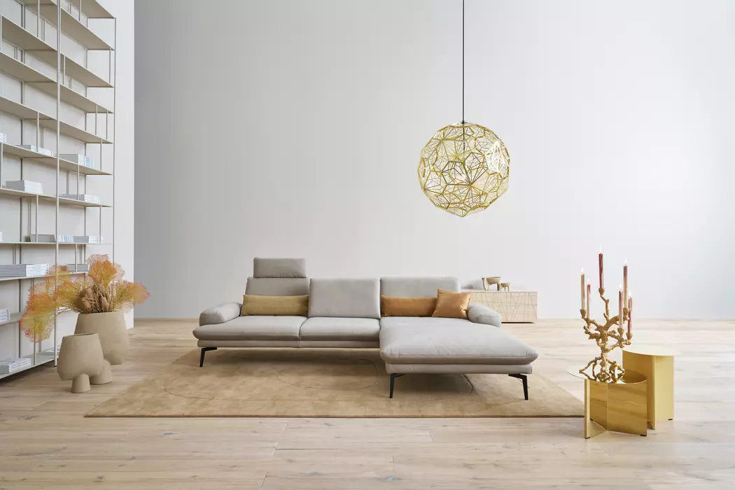 Ecksofa Seefeld