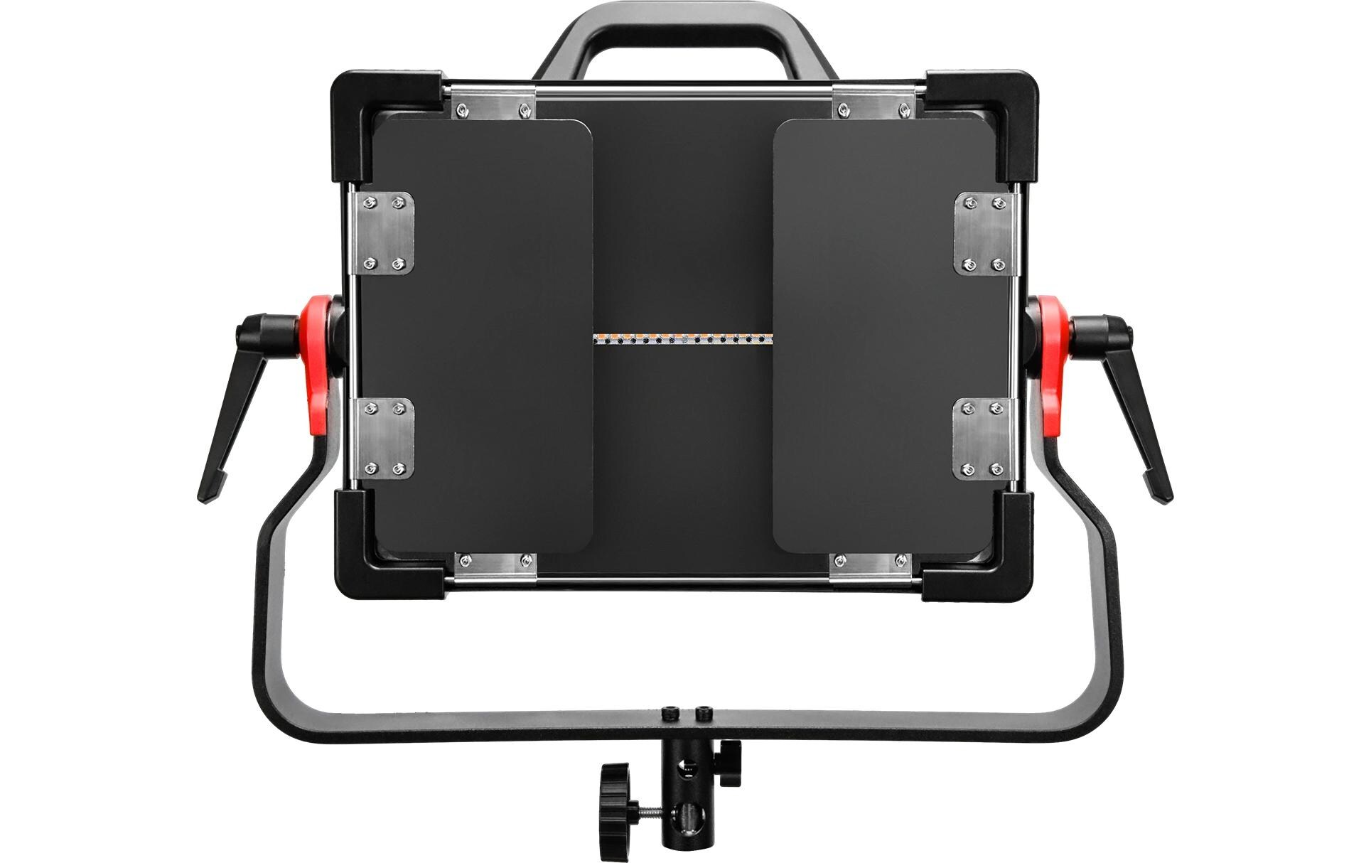 Videoleuchte YNPAD100 LED<br>Weisslicht LED Videoleuchte