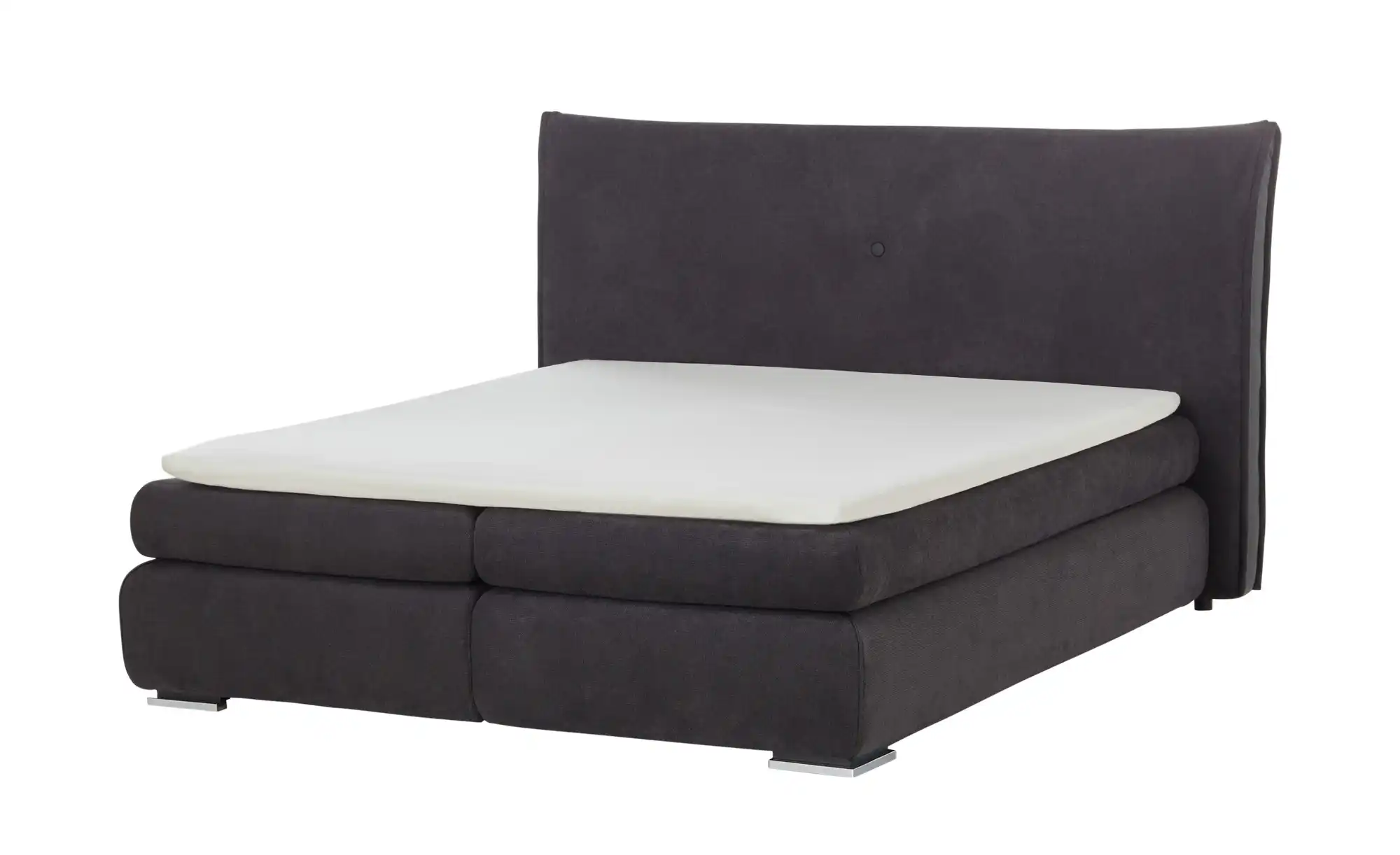 smart Boxspringbett Lugano