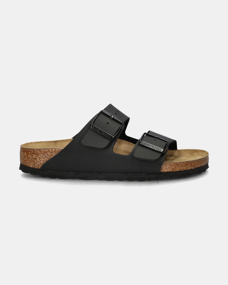 Birkenstock Arizona Sandalen  - zwart