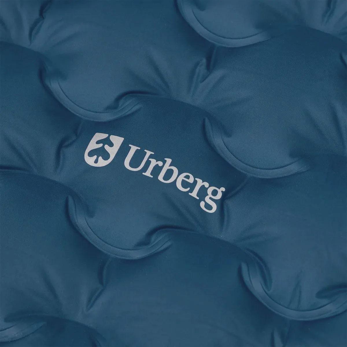 Urberg Deluxe Airmat Midnight Blue