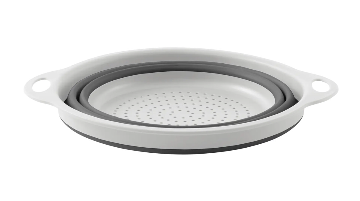Collaps Sieb Grey Mist