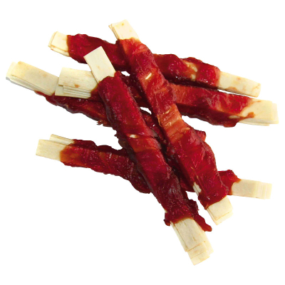 Snuggis Snacks Stick  Enten & Fisch -100g
