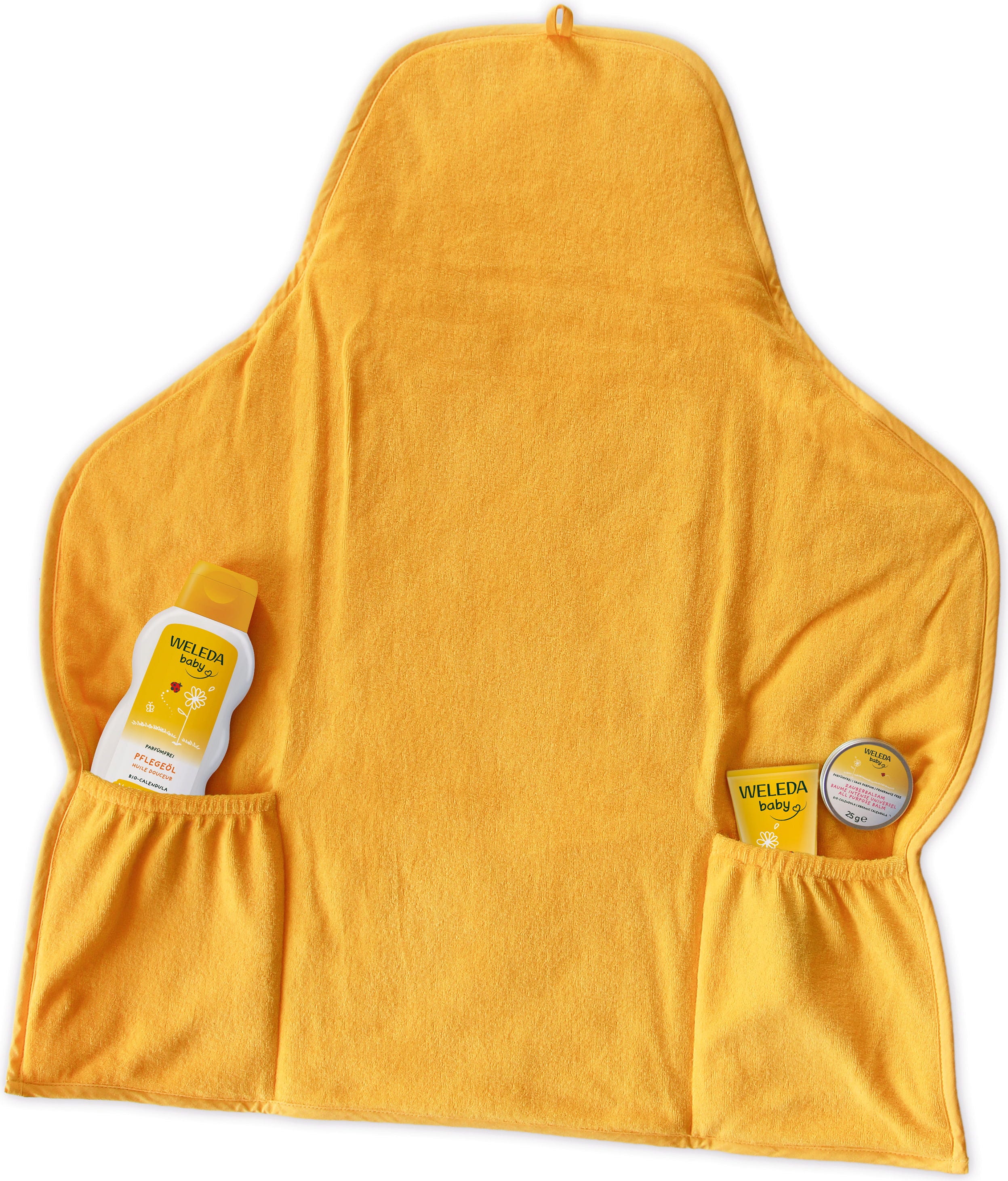 Weleda  Geschenkset Babypflege