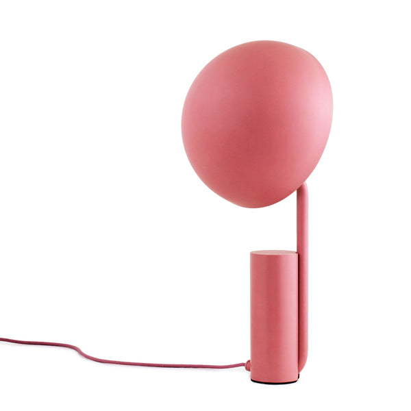 Normann Copenhagen  Cap Table bordlampe - Blush