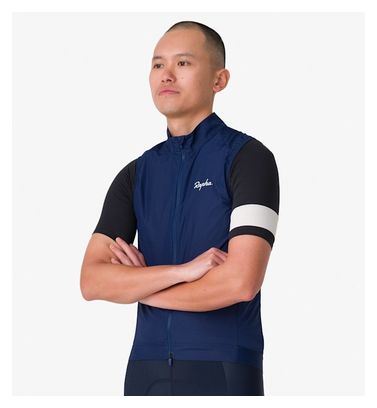 Maillot Sans Manches Rapha Core Bleu