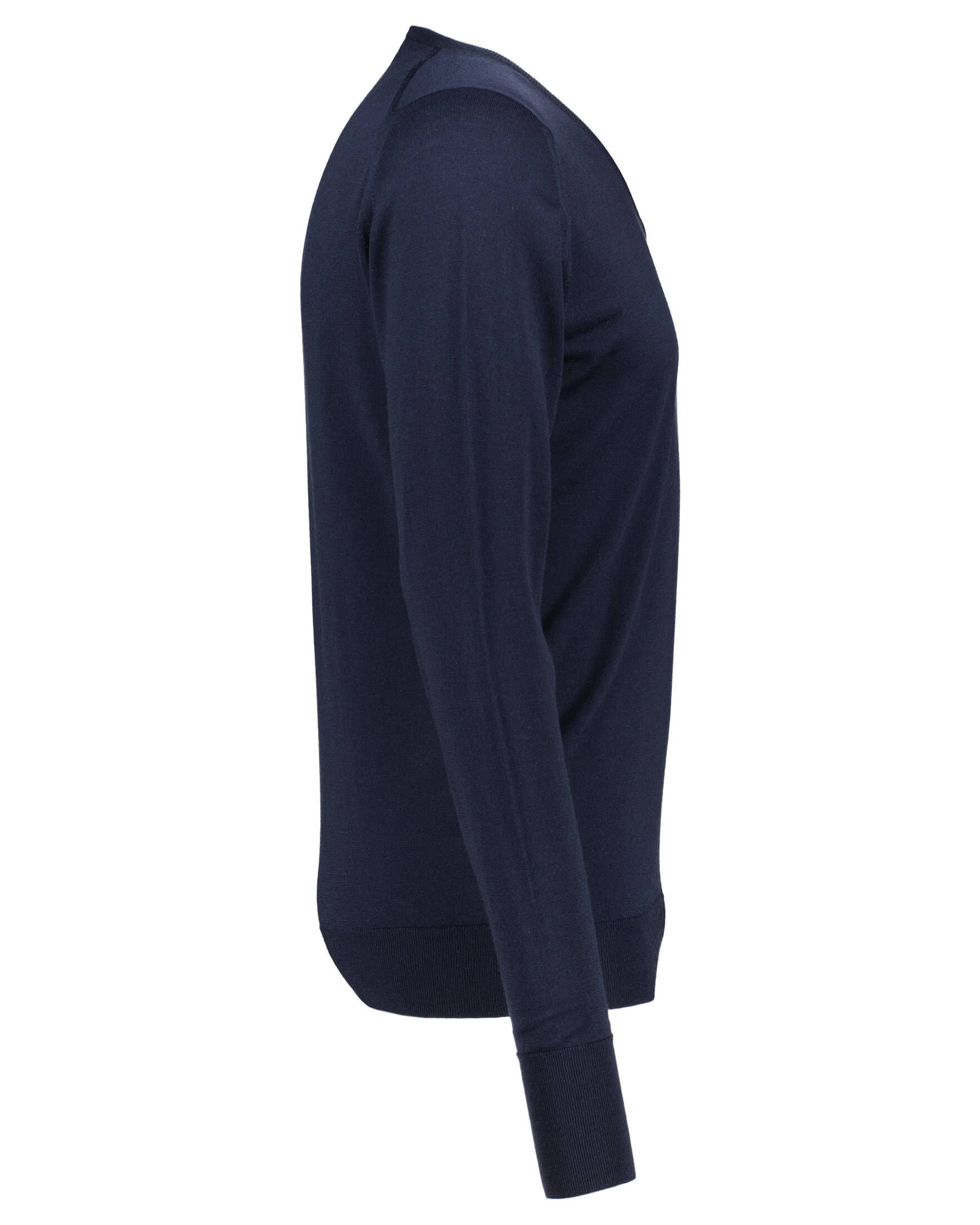 John Smedley| Herren Feinstrickpullover BOBBY aus Merinowolle