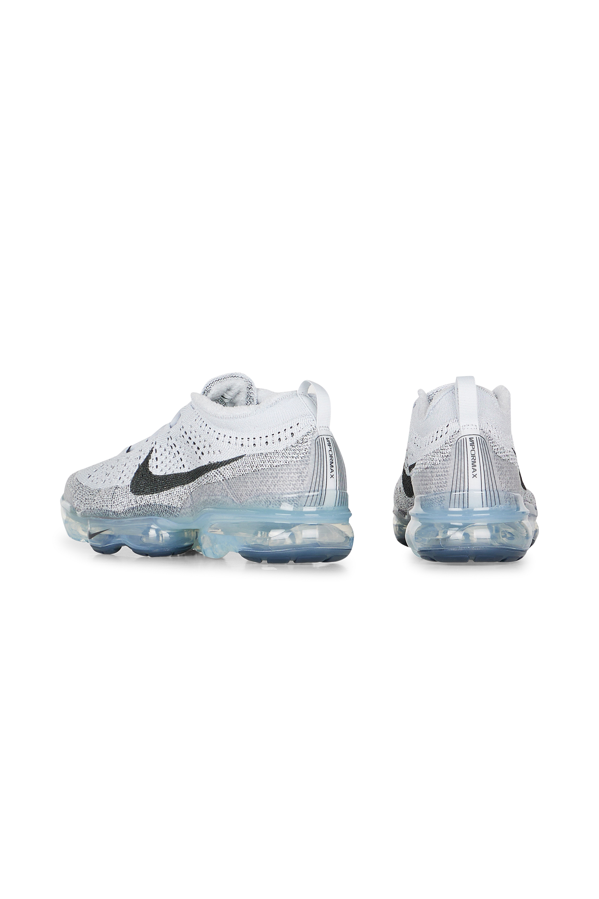NIKE Baskets   VAPORMAX Gris