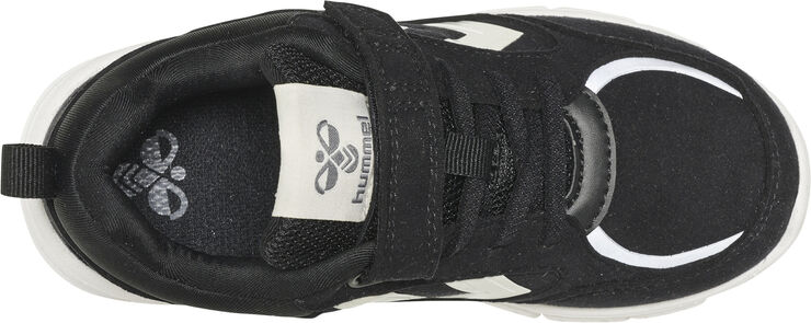 Hummel X-LIGHT 2. 0 JR Sort