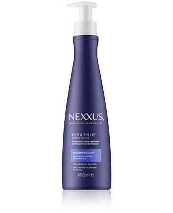 NEXXUS Keraphix Reconstructuring Treatment 400ml