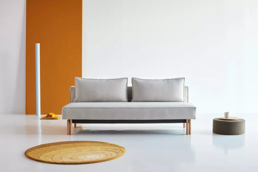 Schlafsofa Sly Wood