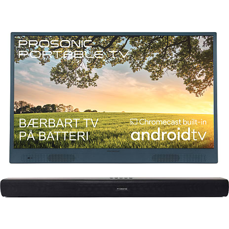 Prosonic 32