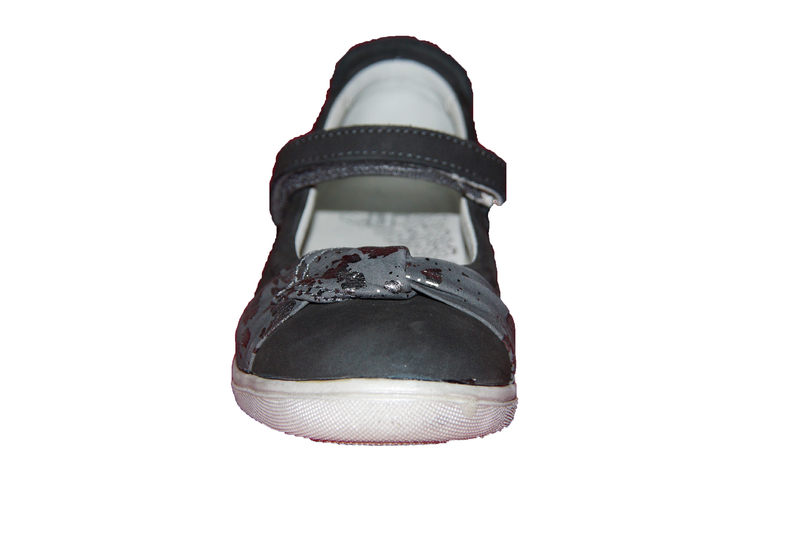 Twins 0032256 wijdte 2.5 Grey