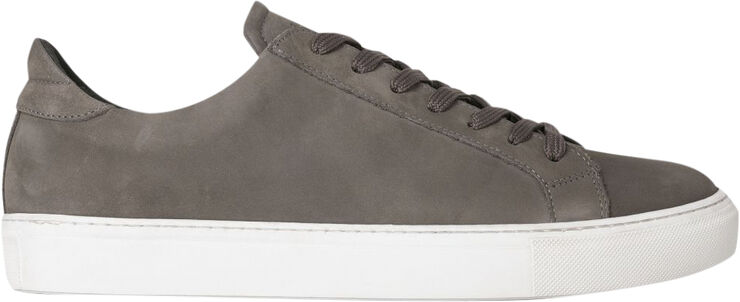 Garment Project Type Grey