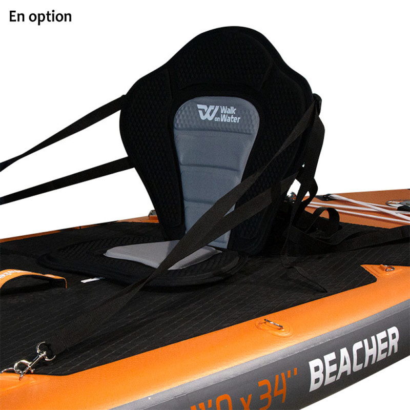PADDLE GONFLABLE WOW BEACHER 11.0 2025