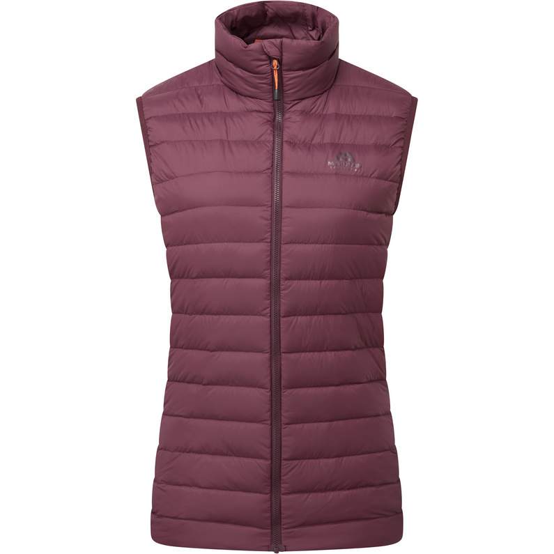 Mountain Equipment Damen Earthrise Weste