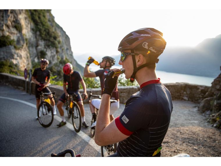 Powerbar Energize Bar Multiflavour Pack Bundel