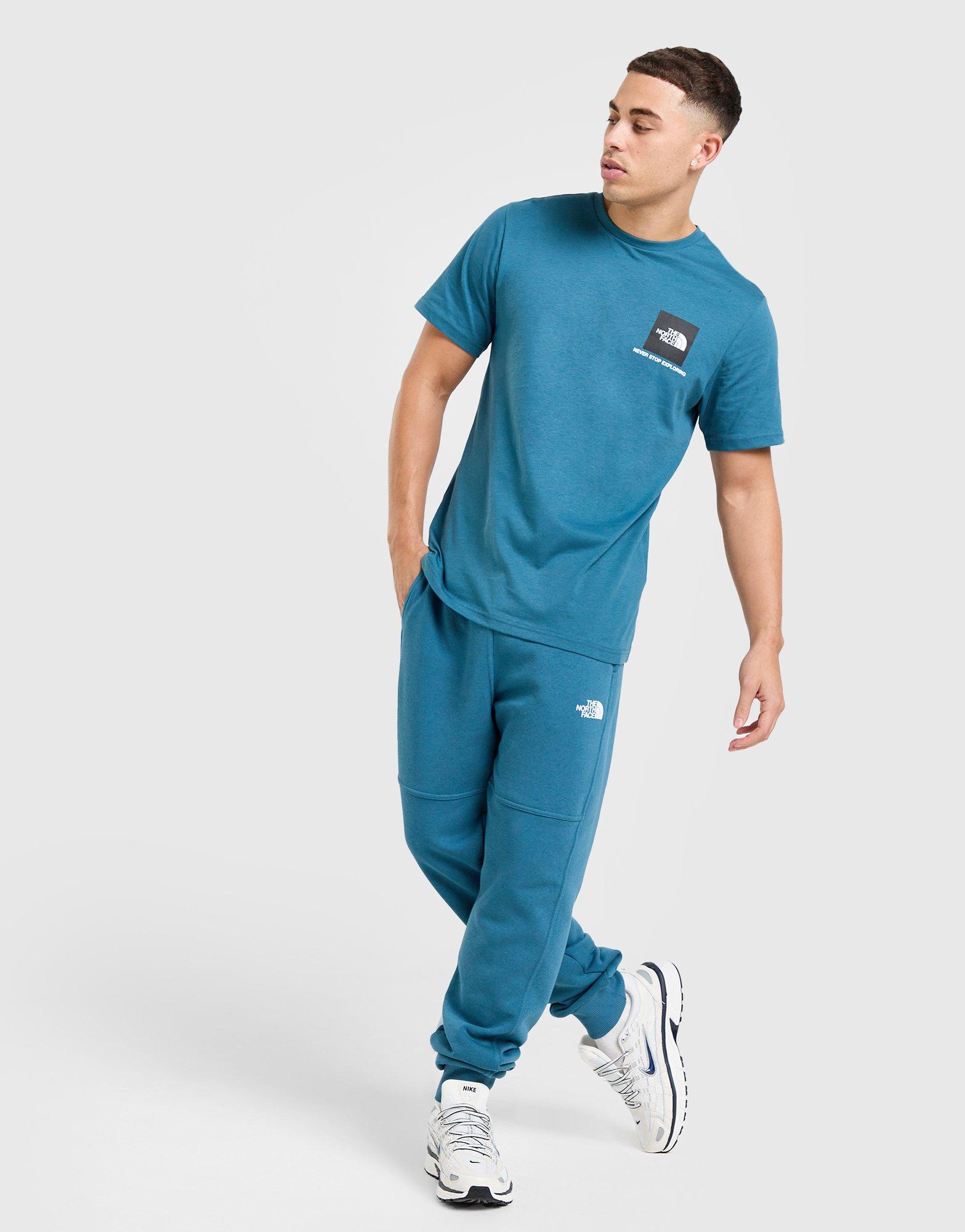 The North Face T-shirt Fine Box Homme