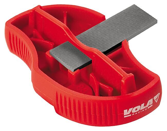 VOLA - AFFUTE CARRE RACE SHARP