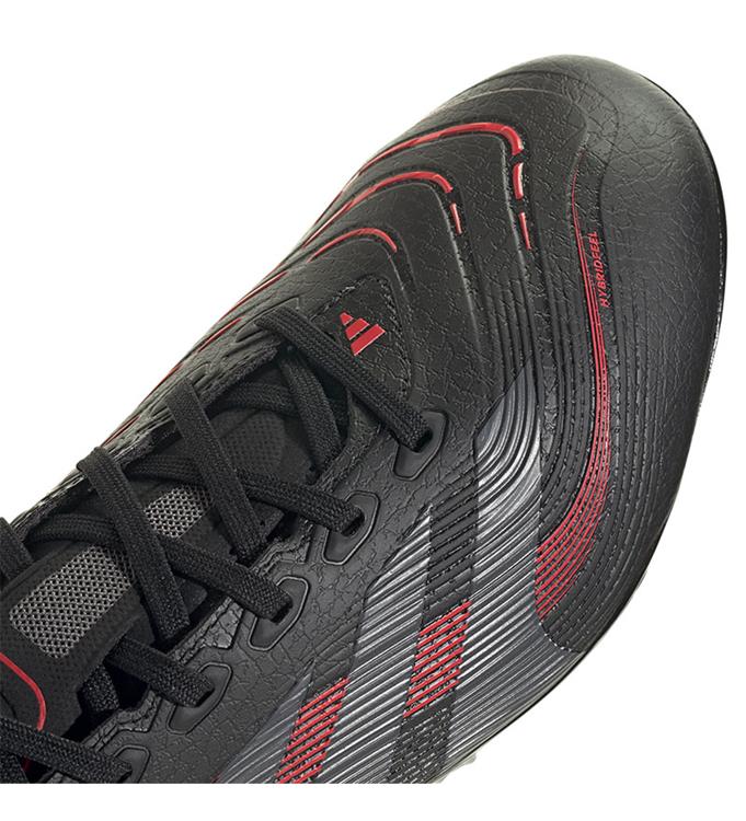 PREDATOR LEAGUE FG/MG CBLACK-GREFOU-LUCRED