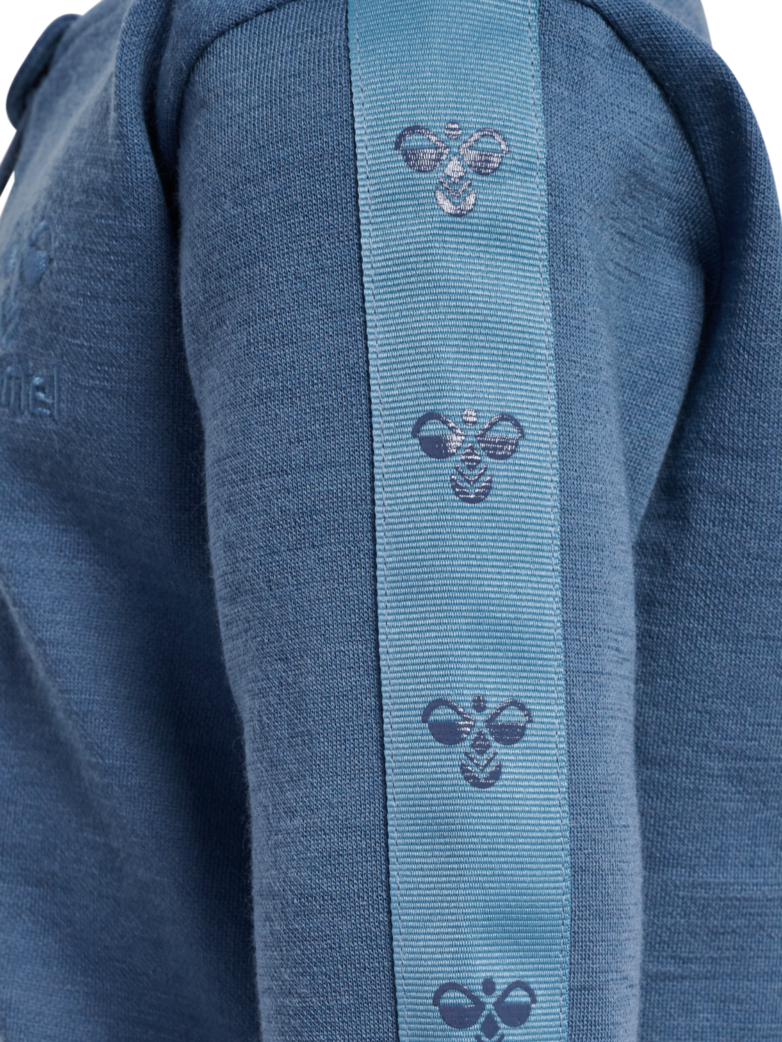 hmlWULBATO ZIP JACKET
