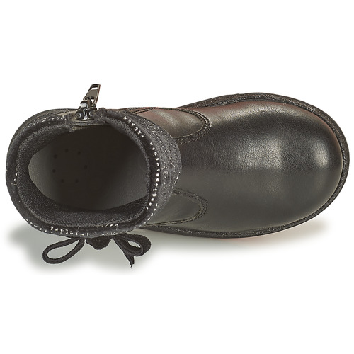 Chicco - CAMILLA - Noir