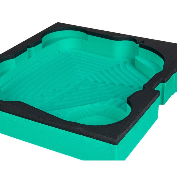 Thomann Inlay T.bone FreeSolo Paddle