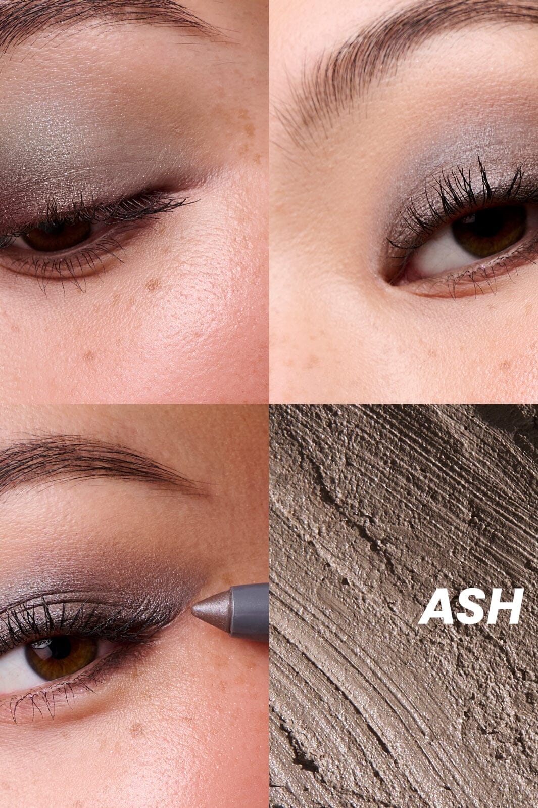 Wonderskin IYKYK Eyeshadow Stick ash ws ikk ash ash