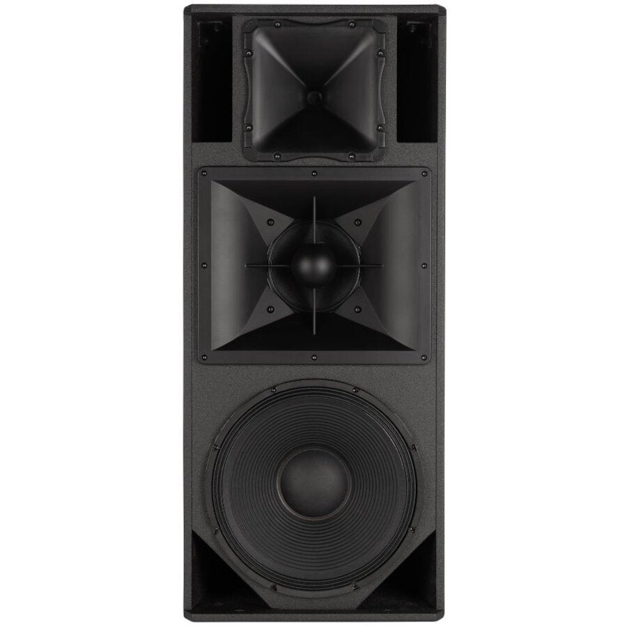 RCF NX 985-A 3-weg actieve fullrange speaker