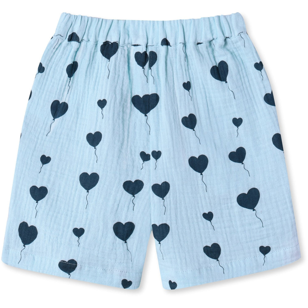 Køb Fliink Dream Blue Love Shorts