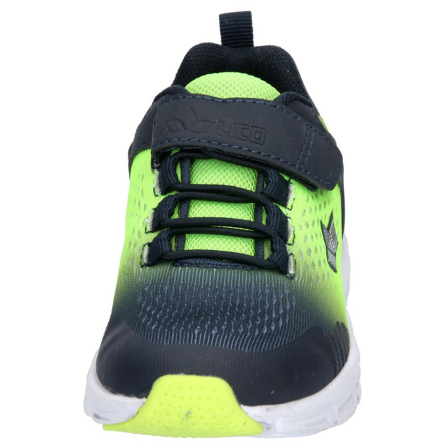LICO Sneaker blau