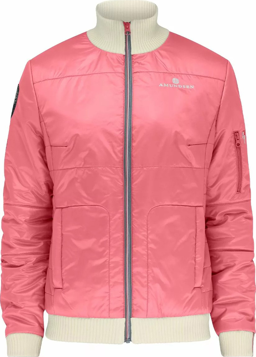 Breguet Jacket Dame 182/Winter Rose