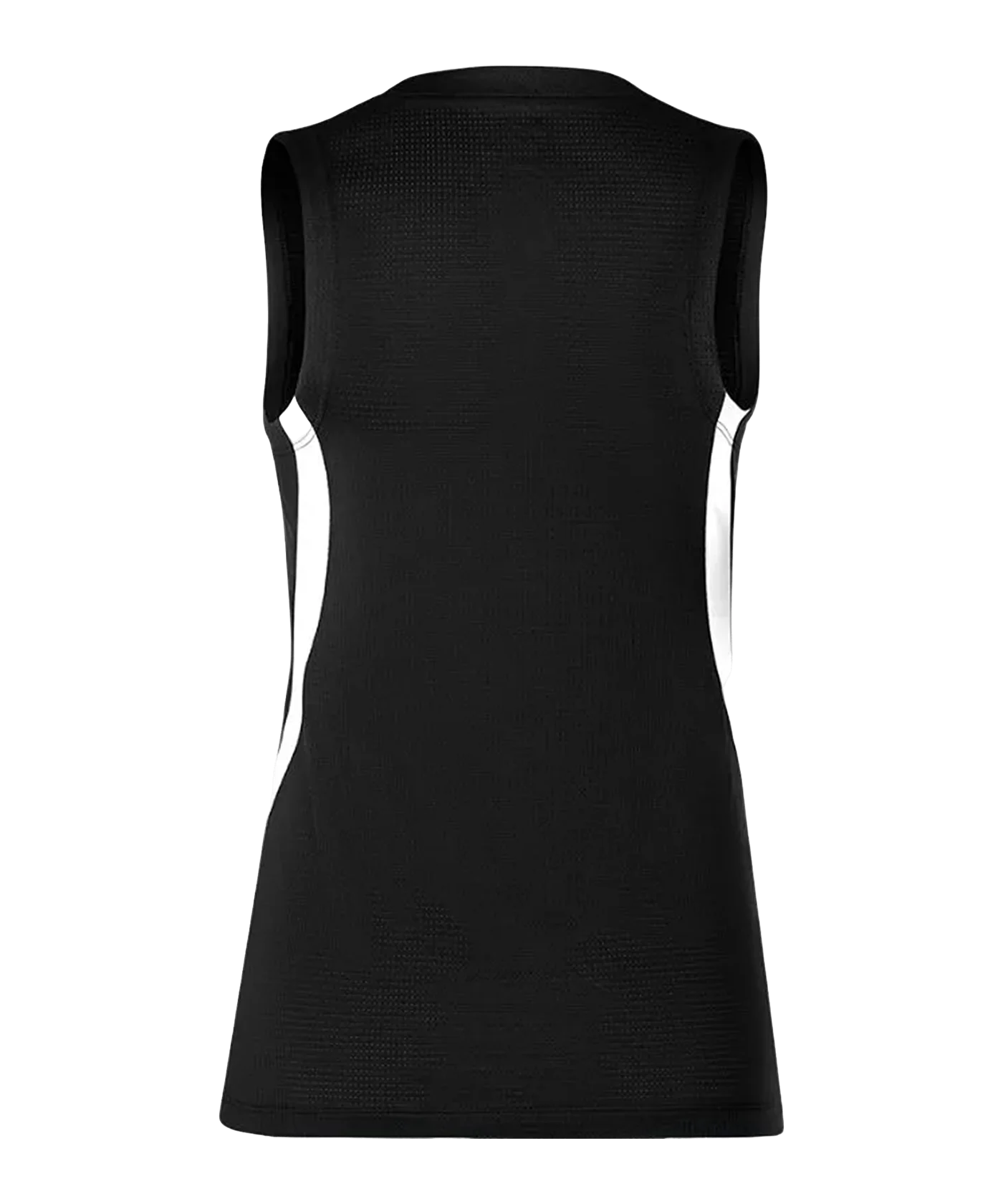 Nike Team Spike Trikot Damen Schwarz F010