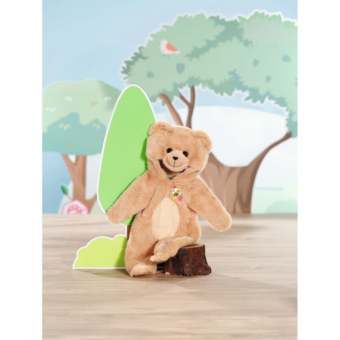 BABY born - Bärenanzug - 43 cm