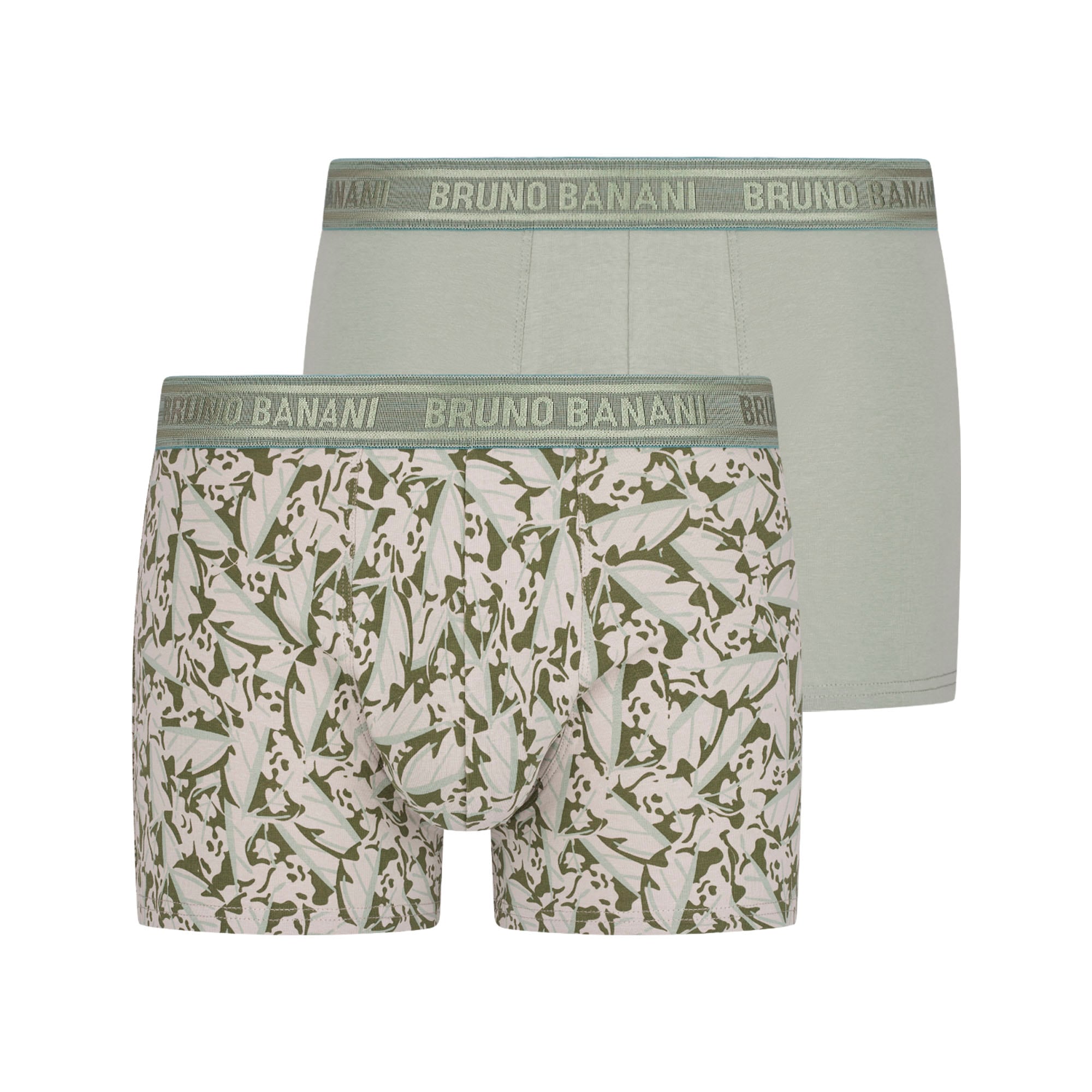 Bruno Banani Boxer »Foliage«