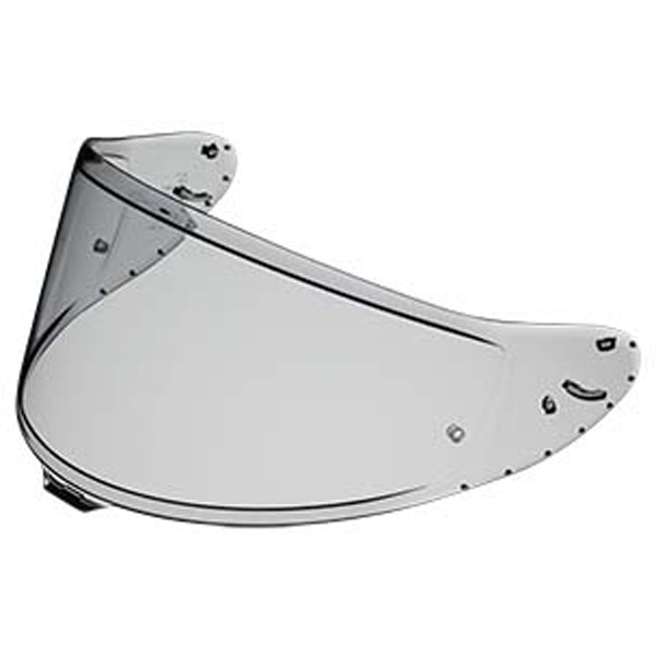Shoei - Ecran NXR2 / X-SPR Pro | CWR-F2 Fumé clair