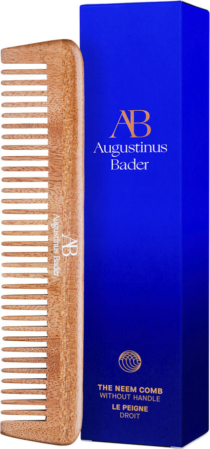 Augustinus Bader Neem comb (without handle)