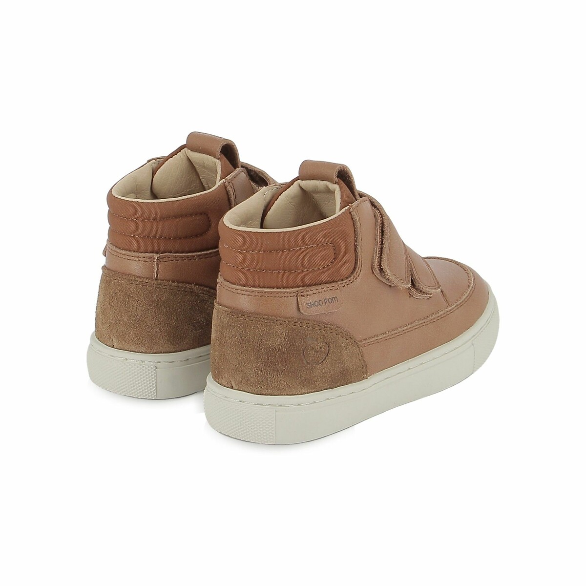 SHOO POM<br>Botas Game Desert Scratch