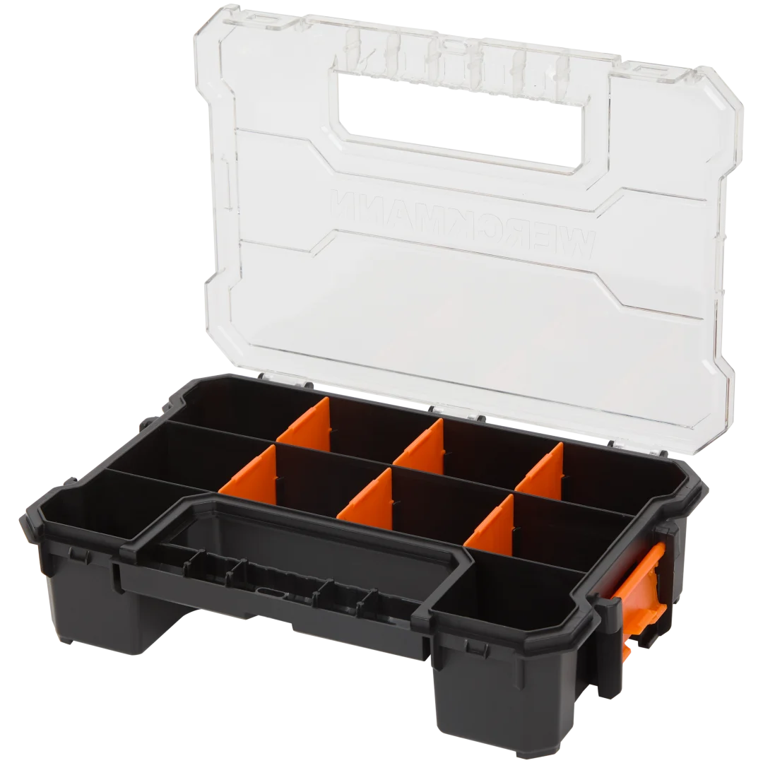 Werckmann stapelbare organizer 26 x 18 x 6,5 cm