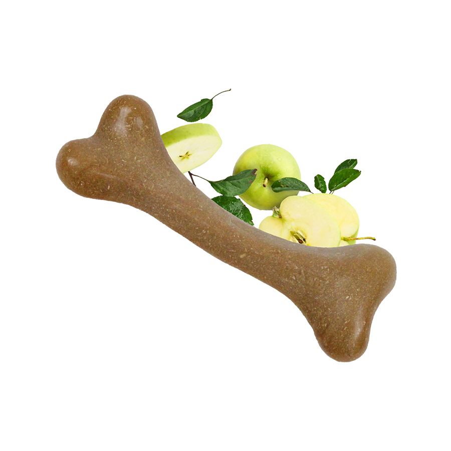 DASHI FRUITY BONE MAÇÃ PEQUENA