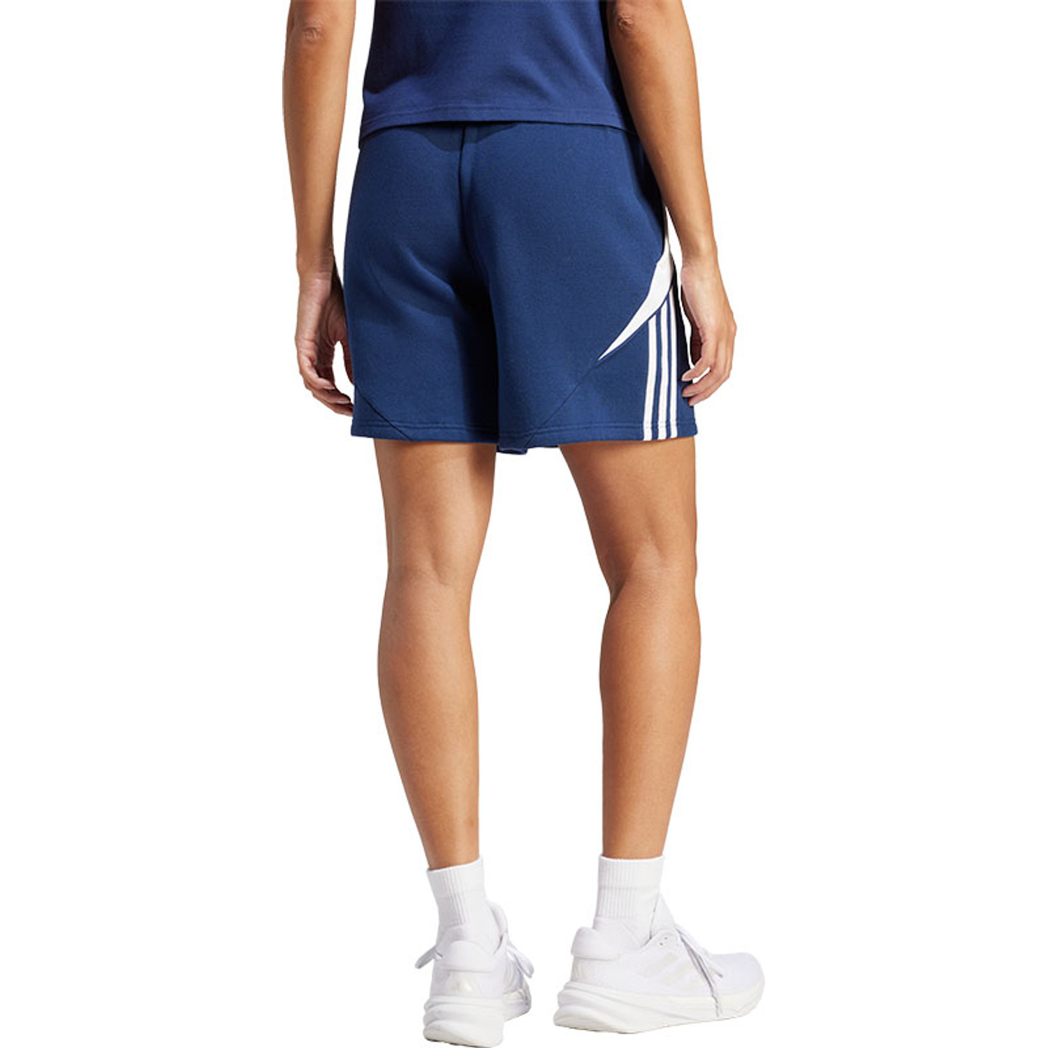 adidas Tiro 24 Sweat Short Dames