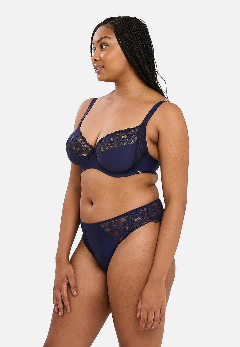 SANS COMPLEXE<br>Slip Lily