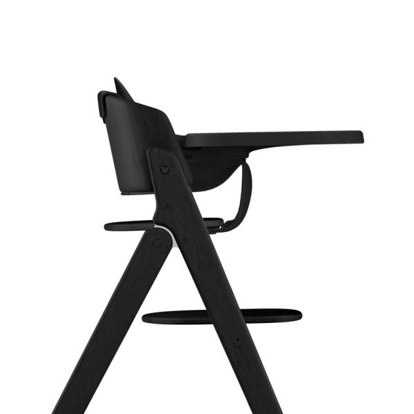 Cybex Click & Fold Kinderstoel 4-in-1 - Stone Blue / Mid Blue