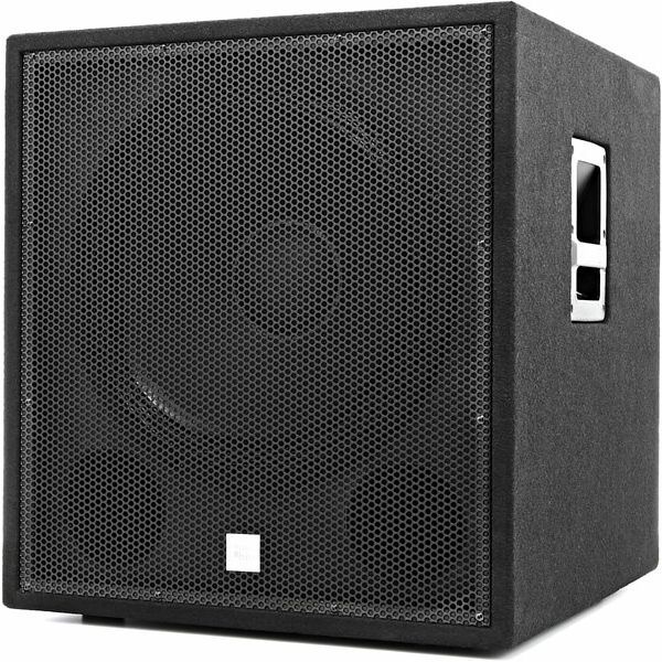 the box PA 18 ECO MKII