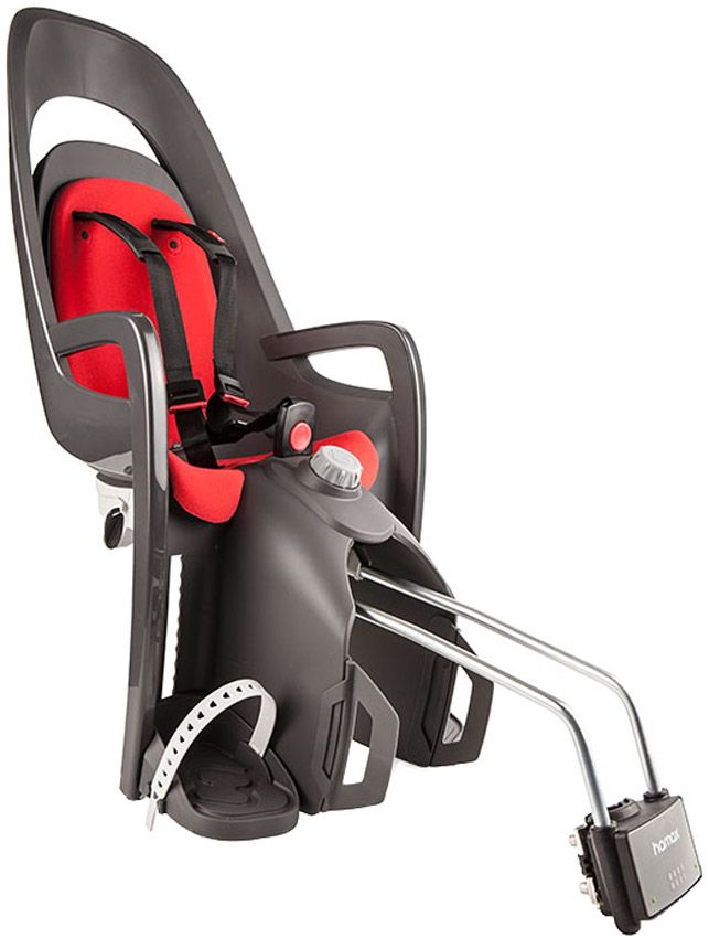 Hamax Caress - Fahrradkindersitz kaufen | Bike-Discount
