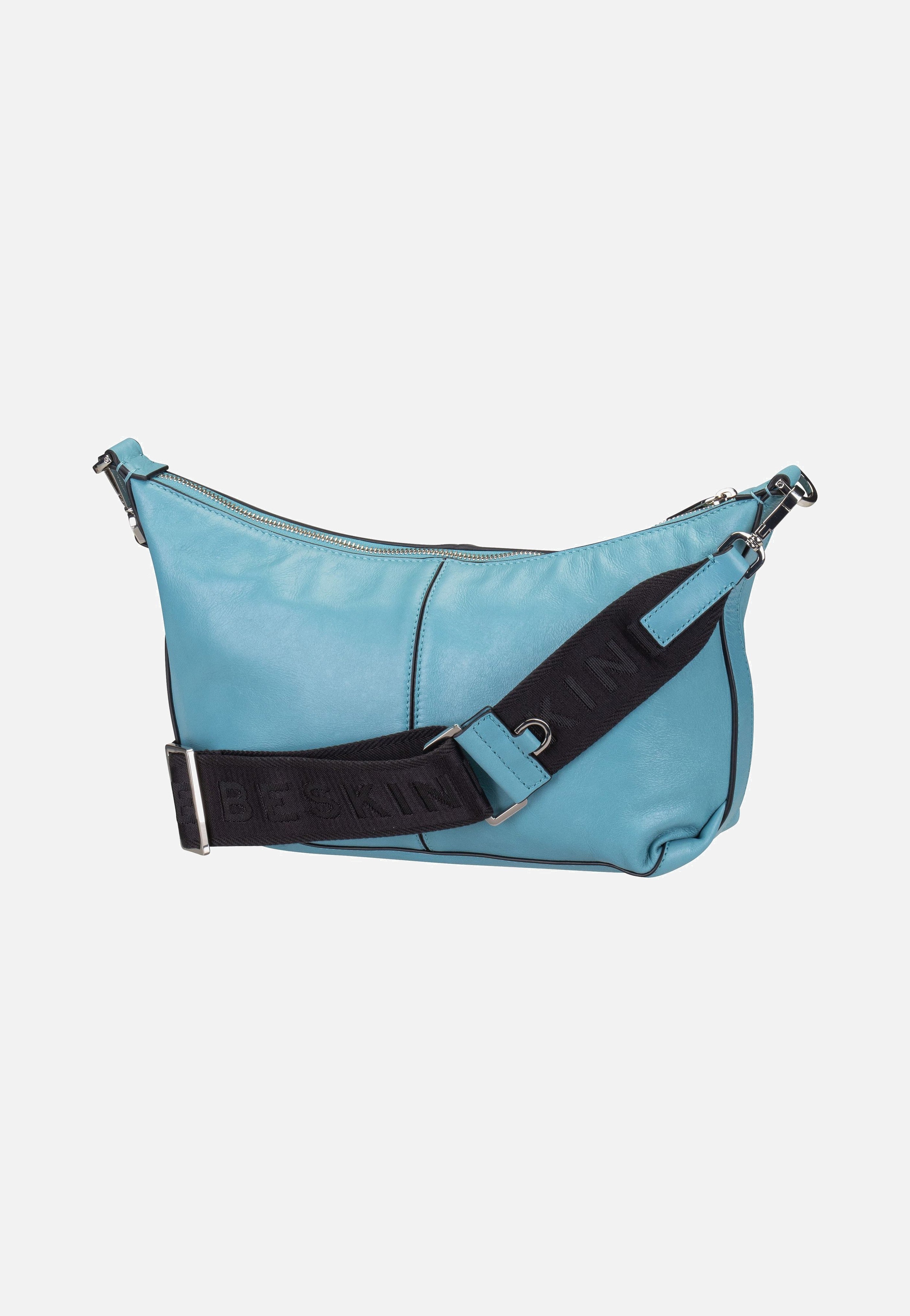 Paris 2148775 Petrol Blue - Beuteltasche